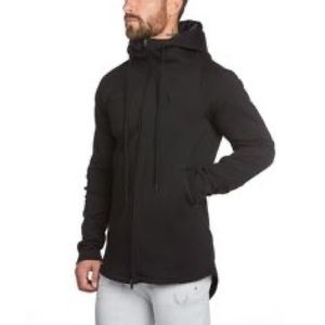ASRV City Trek Parka